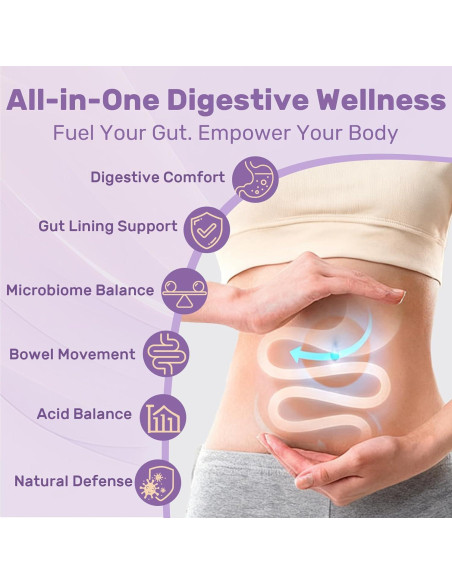 Extracto de Regaliz DGL Liposomal Hesperilyntis 118 ml - Digestivo