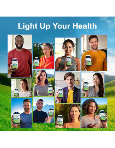 Acetil L-Carnitina 1000mg aSquared Nutrition - 200 Cápsulas Veganas