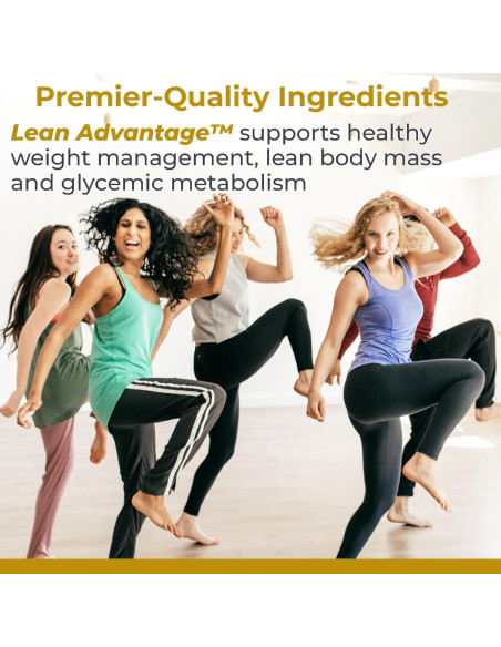 Suplemento de Pérdida de Peso Premier Research Labs 90 Cápsulas