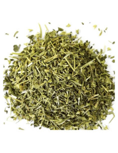 Hierba de Escullcap Cortada NY Spice Shop 56.7g Suplemento Herbal