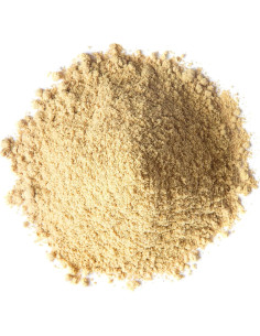 Polvo de Maca Amarilla Orgánica Food to Live 7.26 kg - Vegano 2