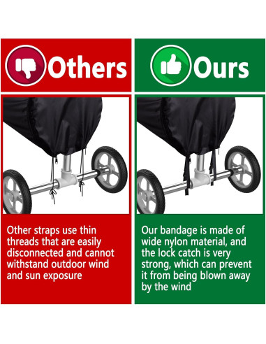 Cubierta solar para piscina Tlswshsy 5.49 m impermeable