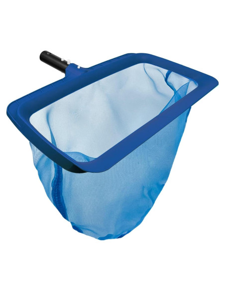 Red de Skimmer para Piscina Poolvio, Nylon Alta Resistencia 42.9x27.9cm