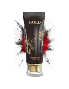 Crema Aumento Extra Fuerte Huge Men's Care 117g - Gel para Hombres