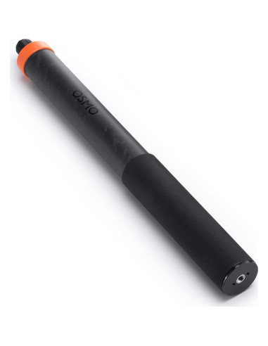 Palo de Selfie Extendido 2.5m DJI Osmo 360 Fibra de Carbono