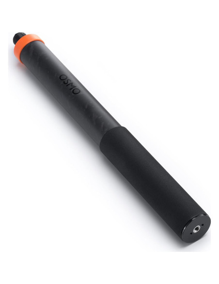 Palo de Selfie Extendido 2.5m DJI Osmo 360 Fibra de Carbono