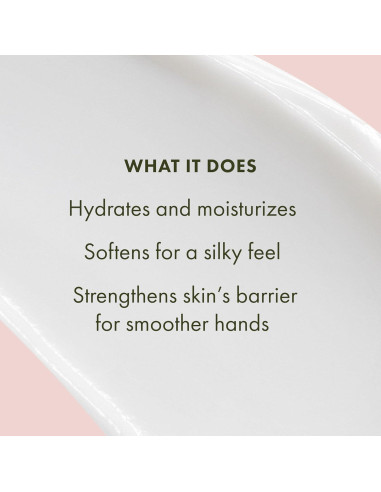 Conjunto de Crema de Manos Origins - 4 Piezas con Glicerina