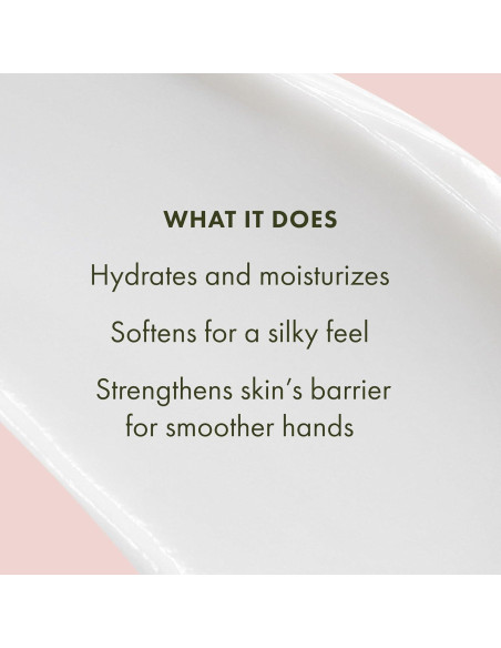 Conjunto de Crema de Manos Origins - 4 Piezas con Glicerina