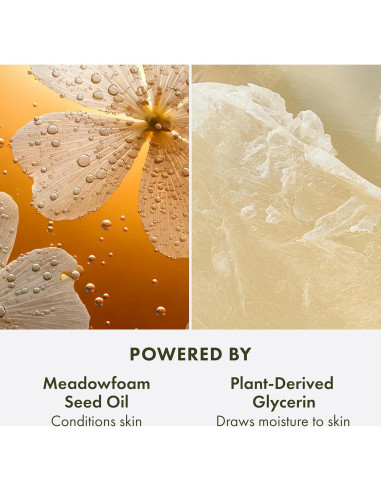 Conjunto de Crema de Manos Origins - 4 Piezas con Glicerina