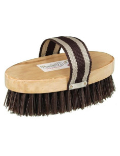 Cepillo para Caballos J.T. International 68-14-0-0