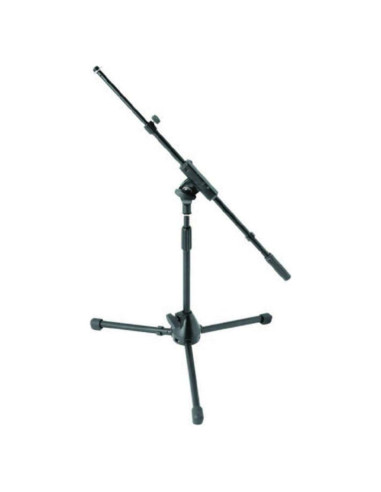 Soporte de Micrófono Telescópico OnStage MS7411TB Ajustable