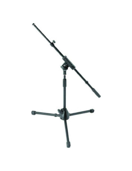 Soporte de Micrófono Telescópico OnStage MS7411TB Ajustable