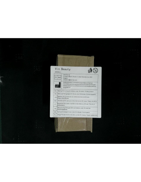 Abrazadera de Escritorio Metalica Soporte Micrófono Ajustable