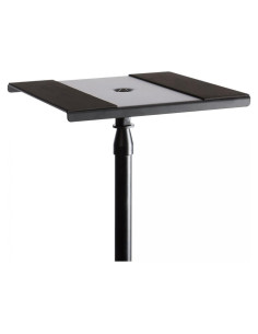 Plataforma On-Stage MSA6000 para Soportes de Micrófono - Negro