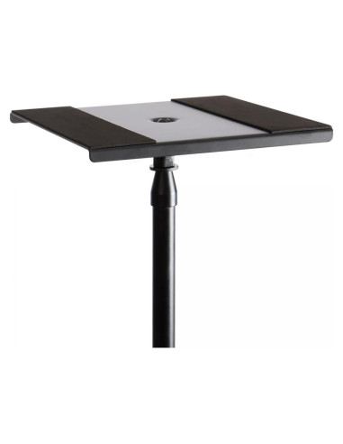 Plataforma On-Stage MSA6000 para Soportes de Micrófono - Negro