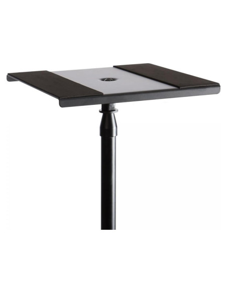 Plataforma On-Stage MSA6000 para Soportes de Micrófono - Negro