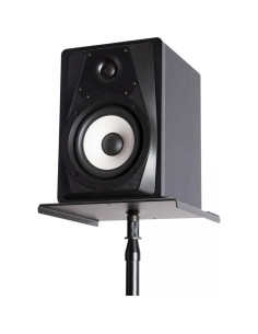 Plataforma On-Stage MSA6000 para Soportes de Micrófono - Negro 2