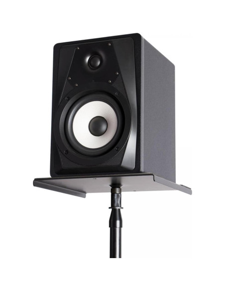 Plataforma On-Stage MSA6000 para Soportes de Micrófono - Negro