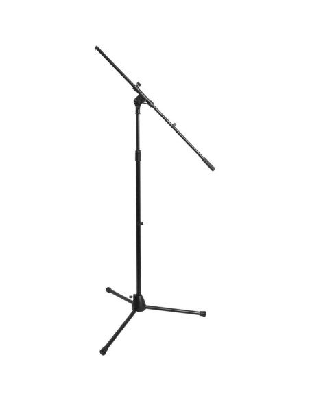 Soportes de Micrófono Euro Boom On-Stage MSP7706 - 6 Unidades con Bolsa