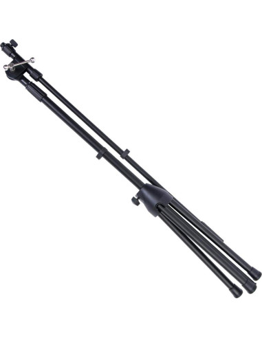 Soportes de Micrófono Euro Boom On-Stage MSP7706 - 6 Unidades con Bolsa