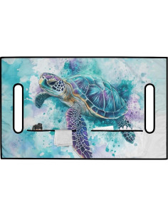 Cubierta de Asiento de Carro de Golf Knextrepoy Universal 133x82cm 2