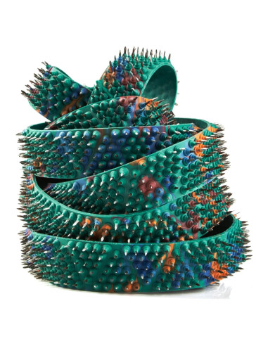 Cinturón de Salud LYAPKO 4.3 Ag - Masajeador Acupuntura 307 cm