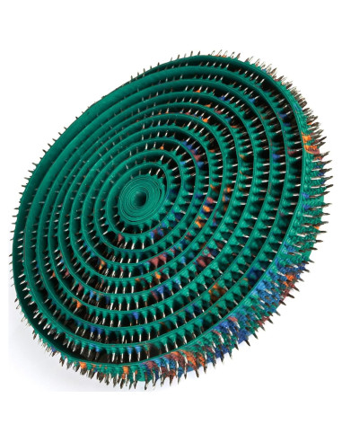 Cinturón de Salud LYAPKO 4.3 Ag - Masajeador Acupuntura 307 cm