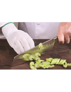 Guante de Corte Mercer Culinary Mercerguard A4 Spectra 2