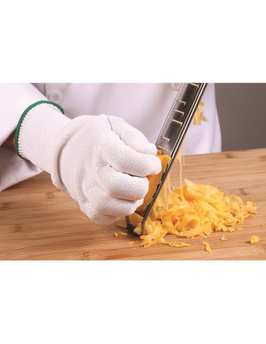 Guante de Corte Mercer Culinary Mercerguard A4 Spectra