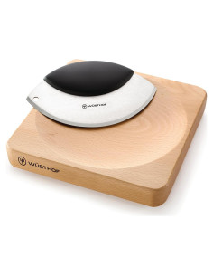 Set de Cuchillos de Picado Wusthof 2 Piezas con Tabla