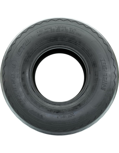Neumático GTW 18x8.5-8 Sawtooth para Carrito de Golf