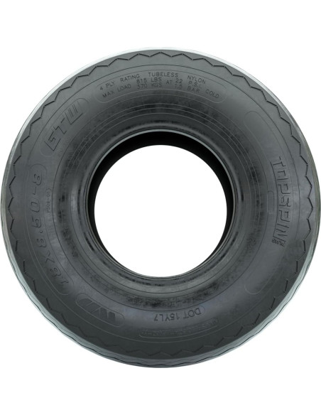 Neumático GTW 18x8.5-8 Sawtooth para Carrito de Golf