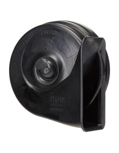 Bocina FIAMM 72112 Freeway Blaster Tono Bajo 12V 130dB
