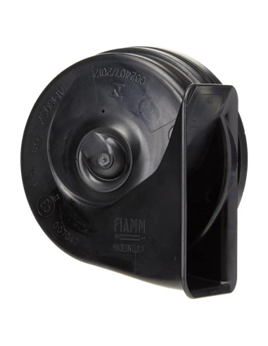 Bocina FIAMM 72112 Freeway Blaster Tono Bajo 12V 130dB