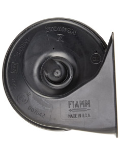Bocina FIAMM 72112 Freeway Blaster Tono Bajo 12V 130dB 2