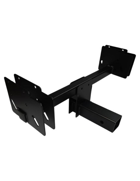 Remolque de Enganche Denago Rover XL - 1134 kg - REVENGE