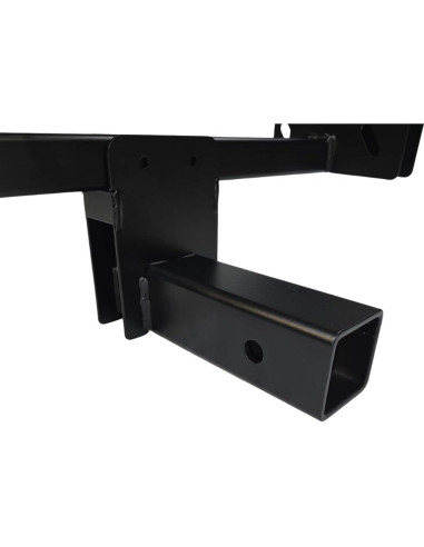 Remolque de Enganche Denago Rover XL - 1134 kg - REVENGE