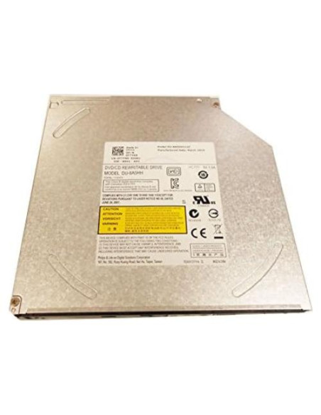 Unidad de DVD Slim Lite-On DU-8A5SH para Laptop
