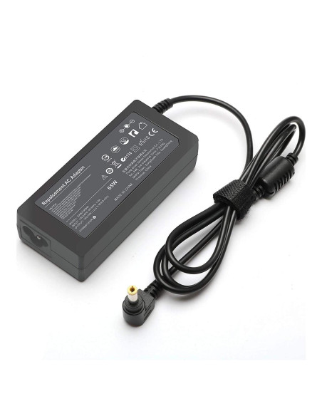 Adaptador de corriente Galaxy Bang 90W para Fujitsu Lifebook