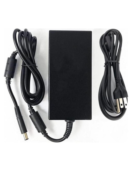 Adaptador AC/DC 180W PowerHOOD para Laptop System76 Gazelle 17