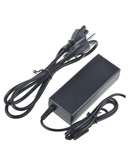 Adaptador de CA Digipartspower para Notebook EUROCOM 19V 4.74A