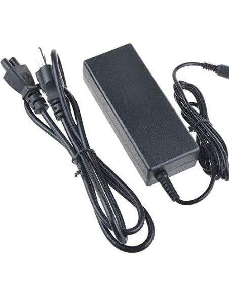 Adaptador de CA Digipartspower para Notebook EUROCOM 19V 4.74A