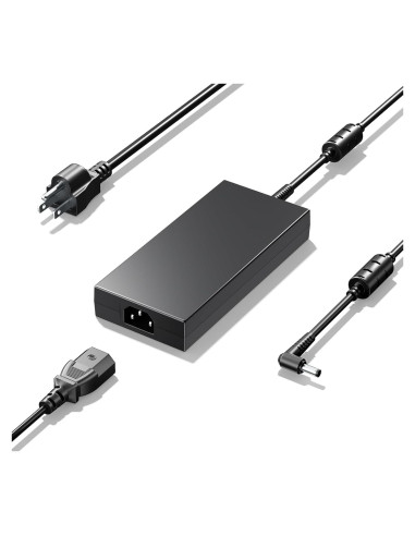Adaptador de Corriente 230W DONGERDI para Laptops Eluktronics