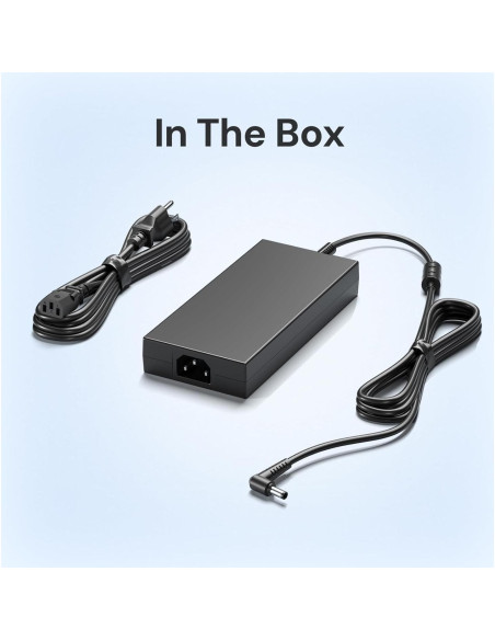 Adaptador de Corriente 230W DONGERDI para Laptops Eluktronics