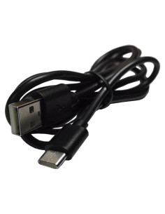 Cable de carga USB-C UpBright para NOCO Boost X GBX45 12V