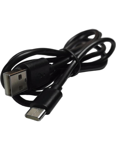 Cable de carga USB-C UpBright para NOCO Boost X GBX45 12V