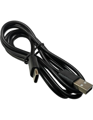 Cable de carga USB-C UpBright para NOCO Boost X GBX45 12V