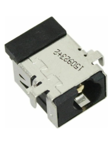 Reemplazo Puerto de Carga AC DC Huasheng Suda para Laptop Prostar Clevo P950EF Sager NP8956