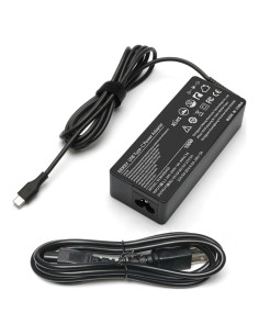 Cargador USB-C 100W Lenovo ThinkPad IdeaPad Yoga 370 920