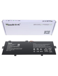 Batería de Laptop Tanch U3285131P-2S 7.4V 4800mAh Reemplazo